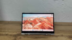 HP EliteBook x360 830 G8 — фото 2