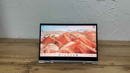 HP EliteBook x360 830 G8 — фото 2