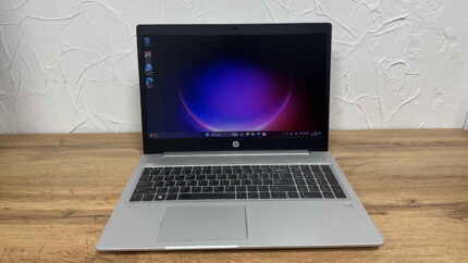 HP ProBook 455 G6 — фото 2