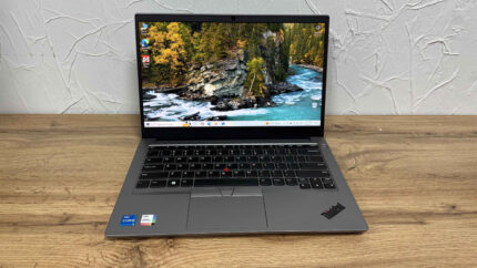 Lenovo ThinkPad E14 Gen 4 — фото 2