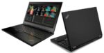 Lenovo ThinkPad P50