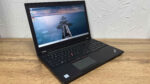 Lenovo ThinkPad P50 — фото 3