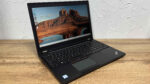 Lenovo ThinkPad P50 — фото 3