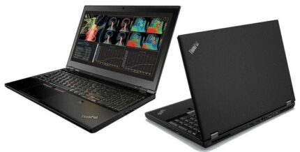 Lenovo ThinkPad P50