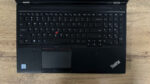 Lenovo ThinkPad P50 — фото 6