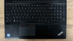 Lenovo ThinkPad P50 — фото 6