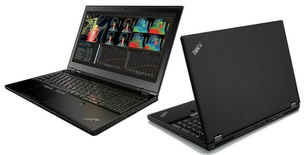 LenovoP50i71-r-b Lenovo ThinkPad P50