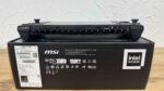 MSI Claw A1M — фото 6