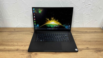 Razer Blade 15 Base 2021 — фото 2