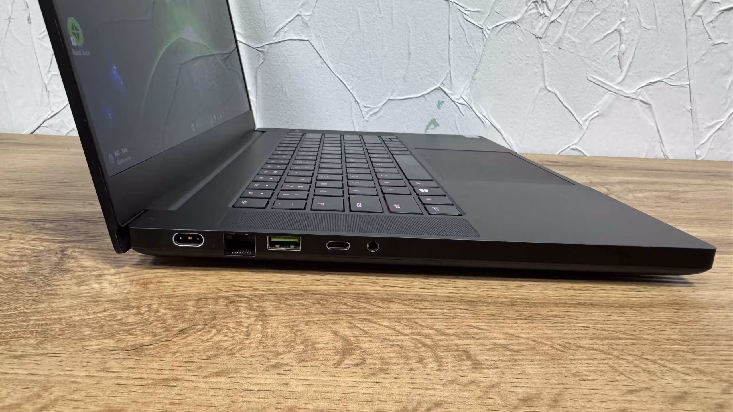 Razer Blade 15 Base 2021 — фото 4