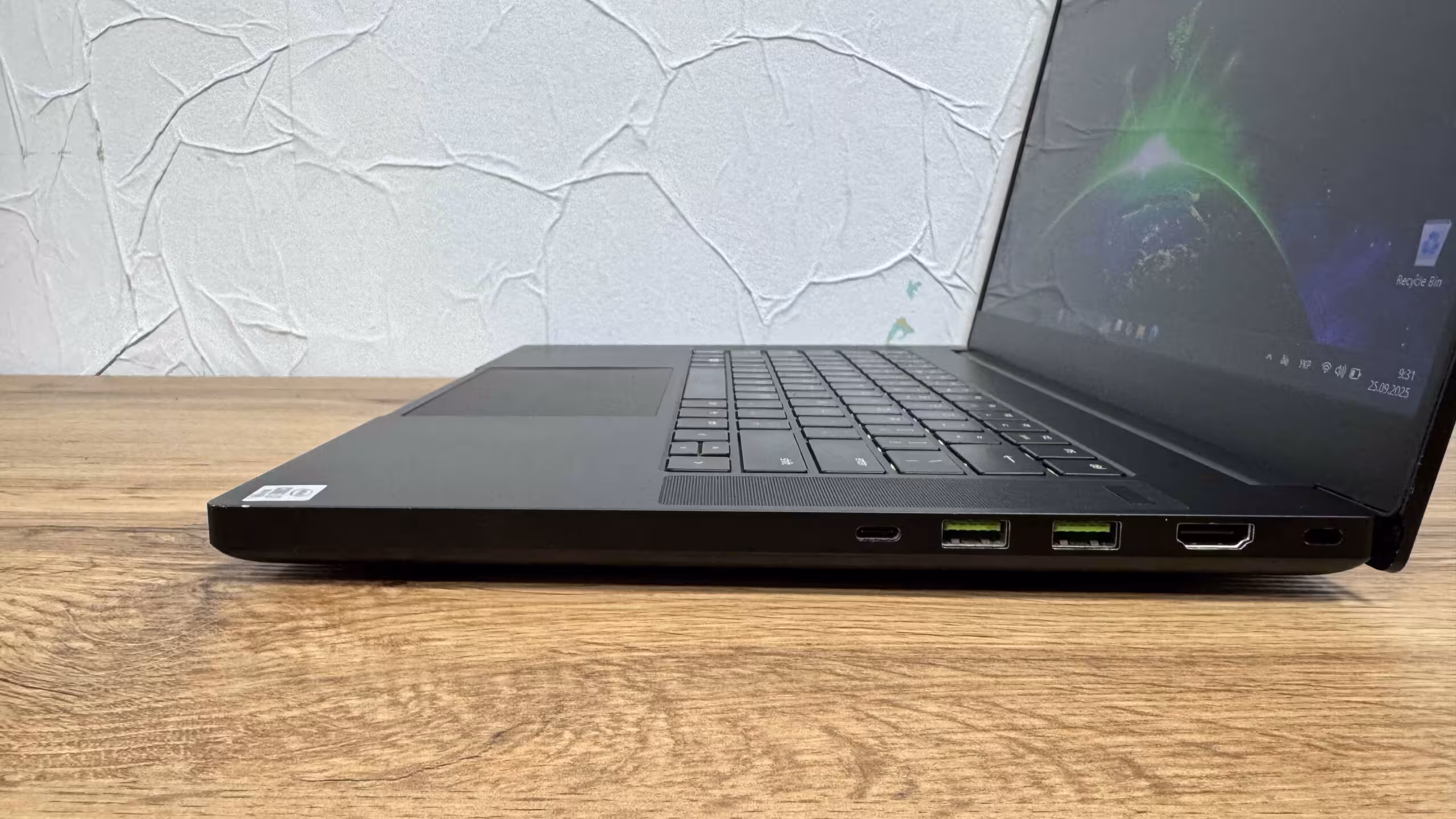 Razer Blade 15 Base 2021 — фото 5