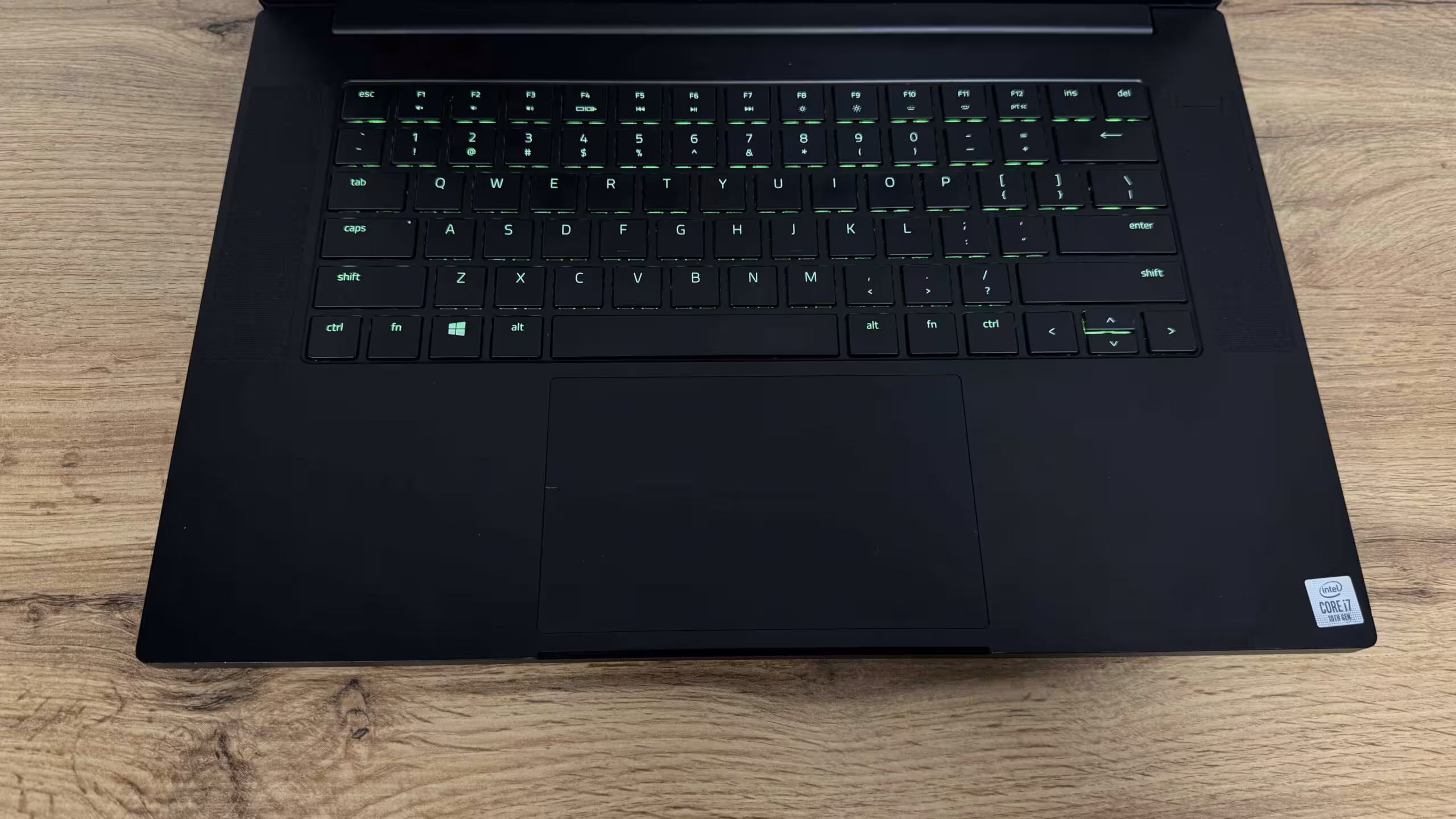 Razer Blade 15 Base 2021 — фото 6
