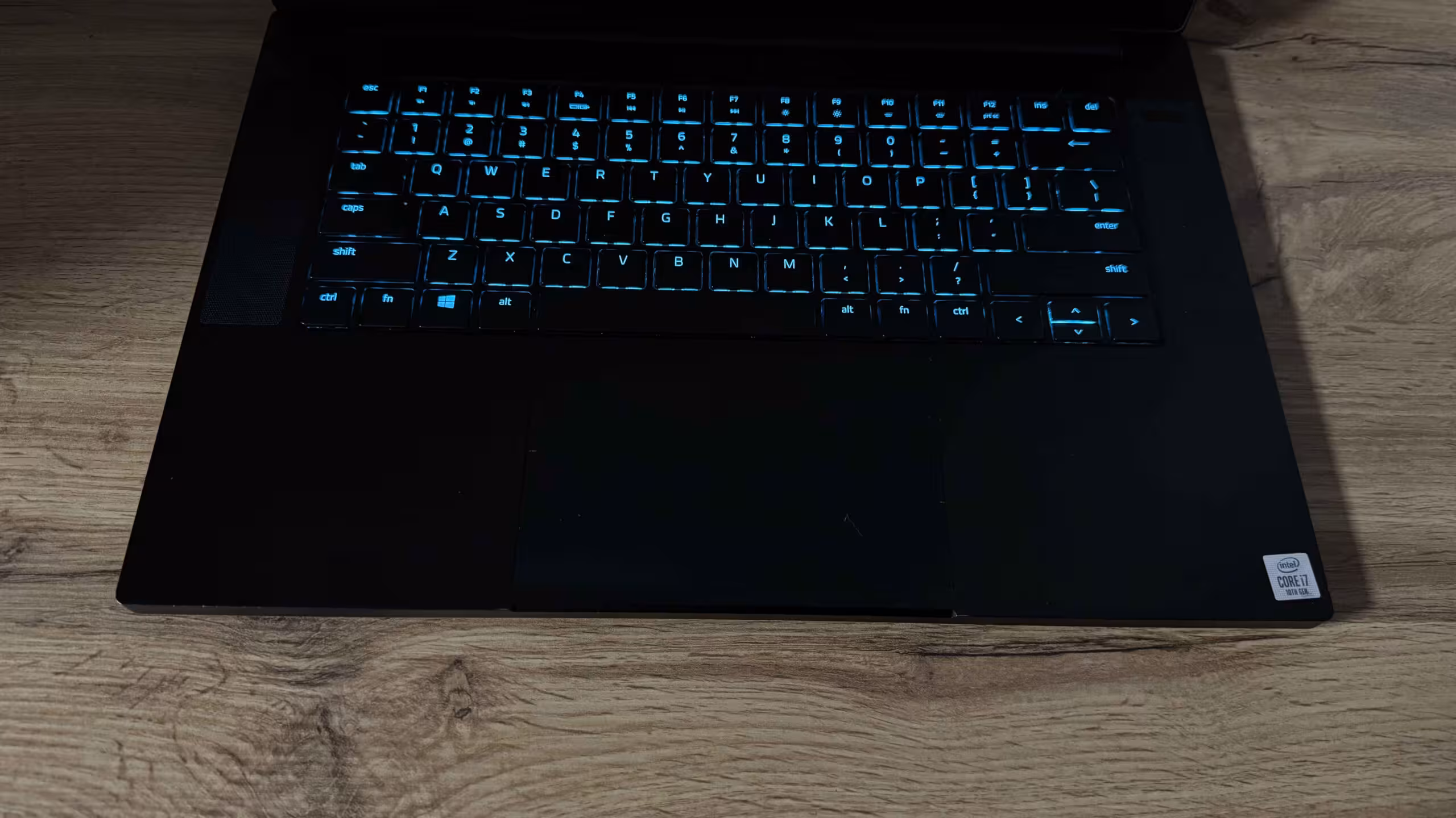 Razer Blade 15 Base 2021 — фото 9