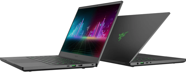 444873647 Razer Blade 15 Base 2021