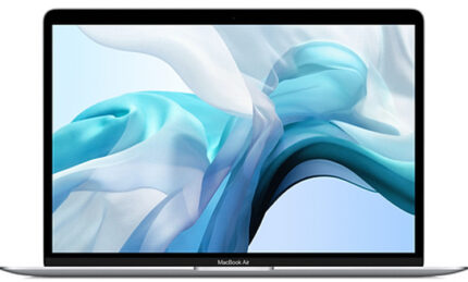 Apple MacBook Air 2019