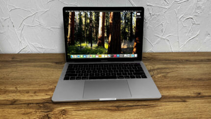 Apple MacBook Pro 13 2019 — фото 2