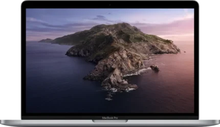 Apple MacBook Pro 13 2019