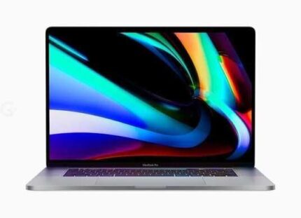 Apple MacBook Pro 16 A2141