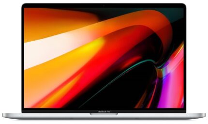 Apple MacBook Pro 16 A2141