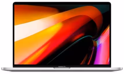 Apple MacBook Pro 16 A2141