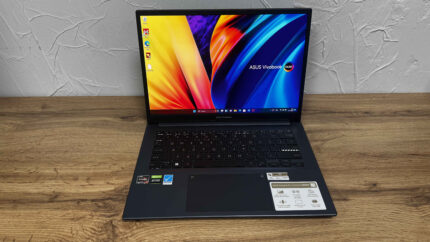 ASUS VivoBook 14 — фото 2