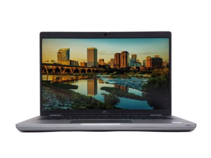 Dell Latitude 5421