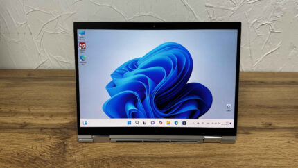 HP EliteBook x360 830 G9 — фото 2