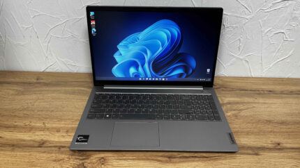 Lenovo ThinkBook 15 G3 — фото 2