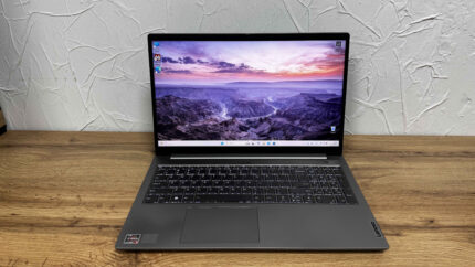 Lenovo ThinkBook 15 G3 ACL — фото 2