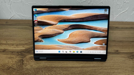 Lenovo Yoga 6 13.3" Touch — фото 2