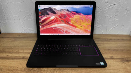 Razer Blade 17 RZ09-0166 — фото 2