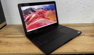 Razer Blade 17 RZ09-0166 — фото 3