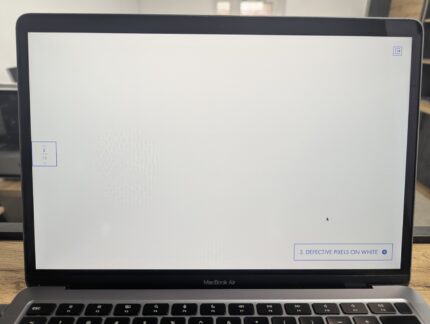 Apple MacBook Air 2020 M1 — фото 8