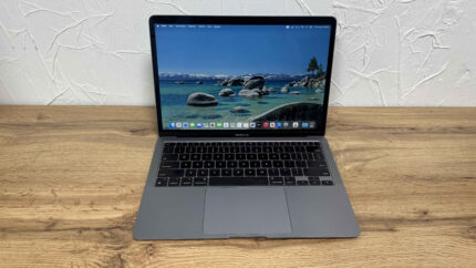Apple MacBook Air 2020 M1 — фото 2