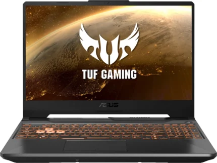 ASUS TUF Gaming F15