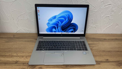 HP EliteBook 850 G6 — фото 2