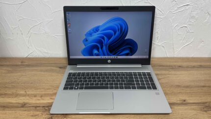 HP ProBook 455 G6 — фото 2