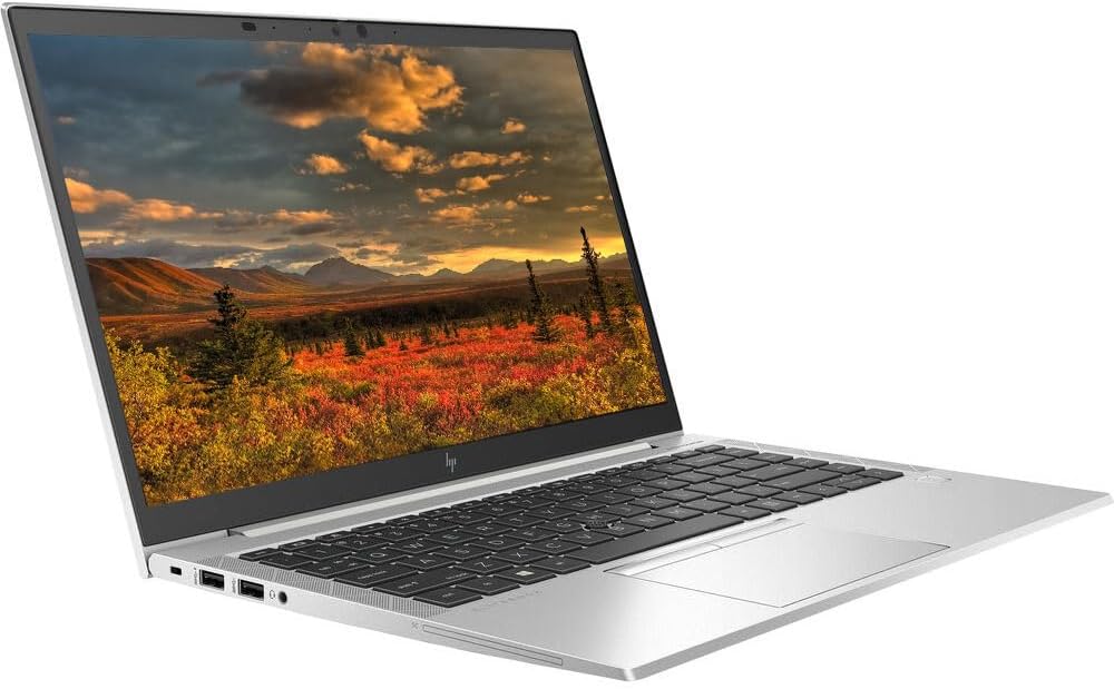 Windowsノート本体 HP EliteBook 840 G7 NoteBook PC | 256GB HP EliteBook 840 G7 Notebook PC i5 10210u Up to 4.2Ghz Quad Core