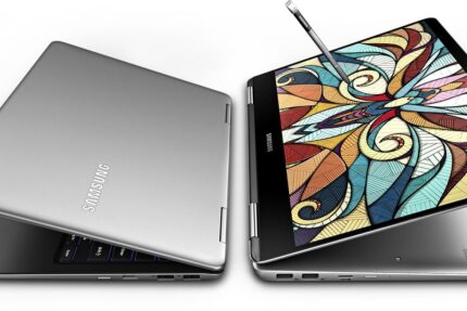Samsung 940X3N