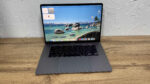 Apple MacBook Pro 16 2019 A2141 — фото 2