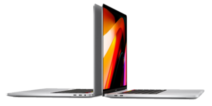 Apple MacBook Pro 16 2019 A2141