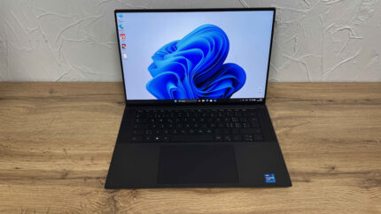 Dell Precision 5560 — фото 2