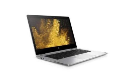 HP EliteBook 745 G6