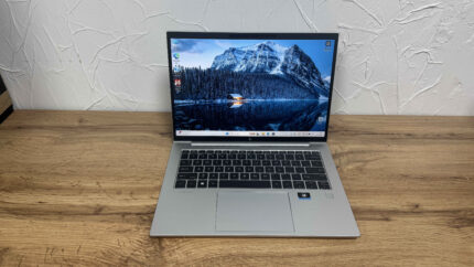 HP EliteBook 845 G9 — фото 2