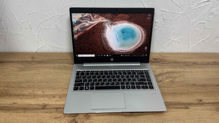 HP ProBook 445 G7 — фото 2