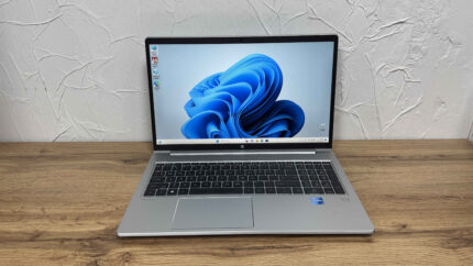 HP ProBook 450 G10 — фото 2