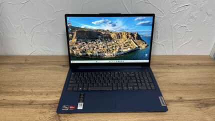 Lenovo IdeaPad Slim 3 15ABR8 — фото 2