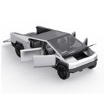 Mini PC Tesla CyberTruck