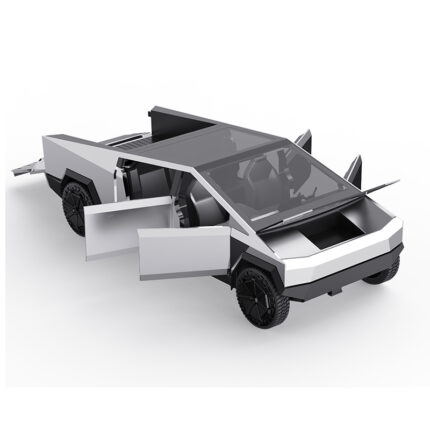 Mini PC Tesla CyberTruck