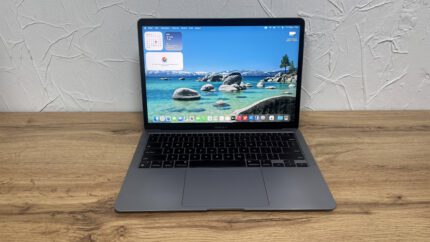 Apple MacBook Air 2020 M1 — фото 2